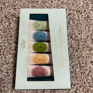 Tocca 5x Hand Cream gift box